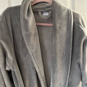 Restorarion Hardware Unisex Robe - size XL